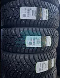 Шина Ikon Tyres Character Ice 8 SUV 225/65 R17 106T XL — фото 3