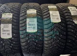 Шина Ikon Tyres Character Ice 8 SUV 225/65 R17 106T XL — фото 4