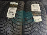 Шина Ikon Tyres Character Ice 8 SUV 235/55 R18 104T XL — фото 2