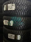 Шина Ikon Tyres Character Ice 8 SUV 235/55 R18 104T XL — фото 3