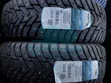 Шина Ikon Tyres Character Ice 8 SUV 235/65 R17 108T XL — фото 1