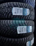 Шина Ikon Tyres Character Ice 8 SUV 235/65 R17 108T XL — фото 2