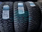 Шина Ikon Tyres Character Ice 8 SUV 235/65 R17 108T XL — фото 3