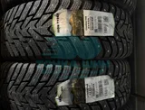 Шина Ikon Tyres Character Ice 8 SUV 235/65 R18 110T XL — фото 2