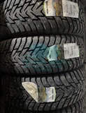 Шина Ikon Tyres Character Ice 8 SUV 235/65 R18 110T XL — фото 3