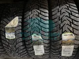 Шина Ikon Tyres Character Ice 8 SUV 235/65 R18 110T XL — фото 4