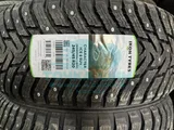 Шина Ikon Tyres Character Ice 8 SUV 245/45 R20 103T XL — фото 1