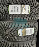 Шина Ikon Tyres Character Ice 8 SUV 245/45 R20 103T XL — фото 2