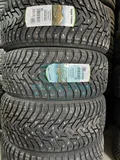 Шина Ikon Tyres Character Ice 8 SUV 245/45 R20 103T XL — фото 3