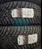 Шина Ikon Tyres Character Ice 8 SUV 245/60 R18 109T XL — фото 1
