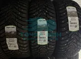 Шина Ikon Tyres Character Ice 8 SUV 245/60 R18 109T XL — фото 2