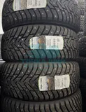 Шина Ikon Tyres Character Ice 8 SUV 245/60 R18 109T XL — фото 3