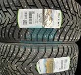 Шина Ikon Tyres Character Ice 8 SUV 245/70 R17 110T — фото 2