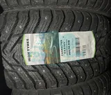 Шина Ikon Tyres Character Ice 8 SUV 255/55 R18 109T XL — фото 1