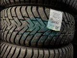 Шина Ikon Tyres Character Ice 8 SUV 255/60 R18 112T XL — фото 1