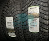 Шина Ikon Tyres Character Ice 8 SUV 265/65 R17 116T XL — фото 2
