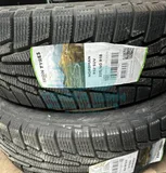 Шина Ikon Tyres Character Snow 2 SUV 225/60 R18 104R XL — фото 1