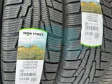 Шина Ikon Tyres Character Snow 2 SUV 245/65 R17 111R XL — фото 2
