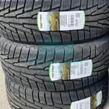 Шина Ikon Tyres Character Snow 2 SUV 265/65 R17 116R XL — фото 1