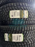 Шина Ikon Tyres Autograph Ice 10 SUV 275/40 R22 107T XL — фото 2