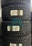 Шина Ikon Tyres Autograph Ice 10 SUV 275/40 R22 107T XL — фото 3