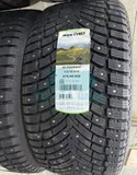 Шина Ikon Tyres Autograph Ice 10 SUV 295/40 R22 112T XL — фото 1