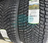 Шина Ikon Tyres Autograph Ice 10 SUV 295/40 R22 112T XL — фото 2