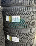 Шина Ikon Tyres Autograph Ice 10 SUV 325/40 R22 114H — фото 2