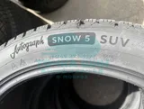 Шина Ikon Tyres Autograph Snow 5 SUV 275/40 R22 107T XL — фото 3