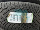 Шина Ikon Tyres Autograph Snow 5 SUV 285/40 R22 110T XL — фото 4