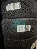 Шина Ikon Tyres Autograph Snow 5 SUV 295/40 R22 112T XL — фото 2