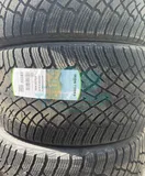 Шина Ikon Tyres Autograph Snow 5 SUV 315/35 R22 111T XL — фото 2