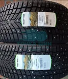 Шина Ikon Tyres Autograph Ice 10 215/55 R17 98T — фото 2