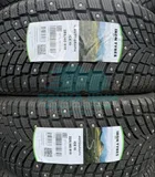 Шина Ikon Tyres Autograph Ice 10 225/40 R19 93T — фото 2