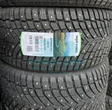 Шина Ikon Tyres Autograph Ice 10 245/40 R19 98T XL — фото 2