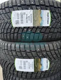 Шина Ikon Tyres Autograph Ice 10 245/40 R20 99T XL — фото 1