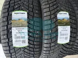 Шина Ikon Tyres Autograph Ice 10 245/40 R20 99T XL — фото 2