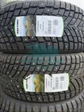 Шина Ikon Tyres Autograph Ice 10 245/45 R18 100T XL — фото 2