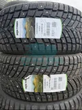 Шина Ikon Tyres Autograph Ice 10 245/45 R18 100T XL — фото 4