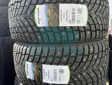 Шина Ikon Tyres Autograph Ice 10 245/45 R19 102T XL — фото 2