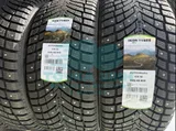 Шина Ikon Tyres Autograph Ice 10 245/45 R19 102T XL — фото 3