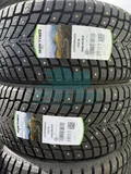 Шина Ikon Tyres Autograph Ice 10 245/45 R19 102T XL — фото 4