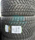 Шина Ikon Tyres Autograph Ice 10 275/35 R19 100T XL — фото 2