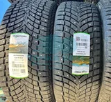 Шина Ikon Tyres Autograph Ice 10 SUV 215/55 R18 99T — фото 2