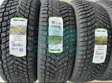 Шина Ikon Tyres Autograph Ice 10 SUV 235/55 R20 102T — фото 1