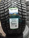 Шина Ikon Tyres Autograph Ice 10 SUV 285/40 R20 108T XL — фото 1