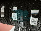 Шина Ikon Tyres Autograph Ice 10 SUV 285/40 R20 108T XL — фото 3