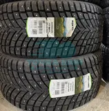 Шина Ikon Tyres Autograph Ice 10 SUV 275/45 R20 110T XL — фото 1