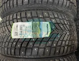 Шина Ikon Tyres Autograph Ice 10 SUV 275/45 R20 110T XL — фото 2