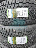 Шина Ikon Tyres Autograph Ice 10 SUV 285/40 R21 109H — фото 1